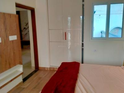 Bedroom Image of 1036 Sq.ft 2 BHK Apartment / Flat for sale in Tejas Greenberry Signatures, Baraulikhalilabad Lucknow for Rs. 7200000