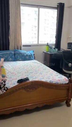 Hiraco eminence Bedroom 1