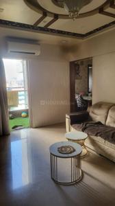 Bedroom Image of 1050 Sq.ft 2 BHK Apartment / Flat for sale in Shree Venkatesh Graffiti Phase 1 B E F, Keshav Nagar Pune for Rs. 8750000