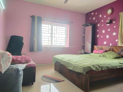 Bedroom Image of 1100 Sq.ft 2 BHK Apartment / Flat for sale in BSCPL Bollineni Silas Phase 2 by BSCPL Infrastructure Ltd, Kadugodi Bengaluru for Rs. 11200000