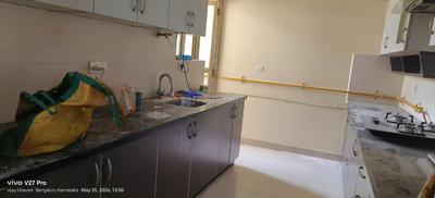 Image of 1940 Sq.ft 3 BHK Apartment / Flat for rent in Century Linea, Jakkur, Bengaluru for Rs. 50000