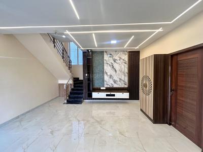 Hall Image of 1850 Sq.ft 3 BHK Independent House for sale in Ourlady Farm, Gerugambakkam Chennai for Rs. 13000000