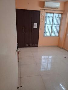 Bedroom Image of 1560 Sq.ft 2.5 BHK Apartment / Flat for sale in Bengal Peerless Avidipta, Santoshpur Kolkata for Rs. 17000000