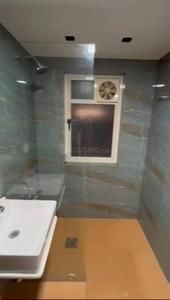 Bathroom Image of 2100 Sq.ft 3 BHK Apartment / Flat for sale in Adi Skyz, Prahlad Nagar Ahmedabad for Rs. 19000000