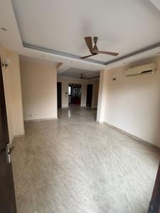3.5 BHK Independent Builder Floor