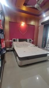 Bedroom Image of 600 Sq.ft 1 BHK Apartment / Flat for sale in DSK Meghmalhar, Dhayari Pune for Rs. 4500000