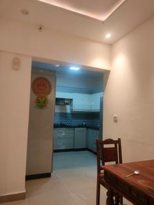 Hall Image of 1570 Sq.ft 2.5 BHK Apartment / Flat for rent in Golden Grand, Yeswanthpur Bengaluru for Rs. 55000