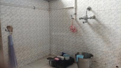 Bathroom Image of 671 Sq.ft 1 BHK Apartment / Flat for sale in Shaniwar Peth Pune for Rs. 8000000