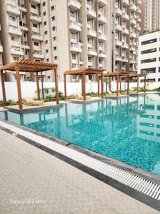 Image of 980 Sq.ft 2 BHK Apartment / Flat for sale in VJ Yashwin Enchante, Wagholi, Pune for Rs. 9500000