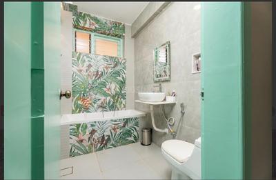 Image of 2152 Sq.ft 4 BHK Villa for rent in Madgaon, Goa for Rs. 100000