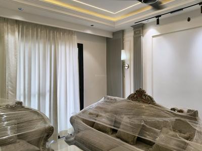 Bedroom Image of 2500 Sq.ft 3 BHK Builder Floor for sale in Palam Vihar Gurgaon for Rs. 31000000