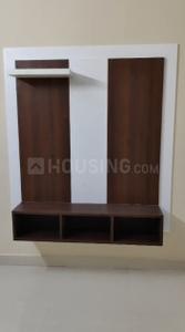 Bedroom Image of 940 Sq.ft 2 BHK Apartment / Flat for rent in DTC Southern Heights, Joka Kolkata for Rs. 19000