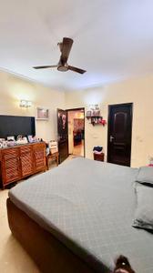 Bedroom Image of 2100 Sq.ft 3 BHK Builder Floor for sale in Sector 49 Gurgaon for Rs. 25500000