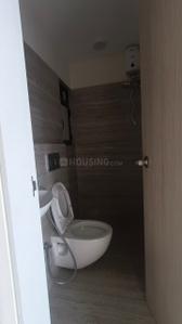 Image of 650 Sq.ft 1 BHK Apartment / Flat for rent in Dadar West, Mumbai for Rs. 60000