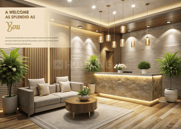 Unique Shubharambh Main Image 1