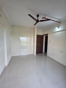 Hall Image of 515 Sq.ft 1 BHK Apartment / Flat for sale in Raunak City, Kalyan West Kalyan for Rs. 3900000
