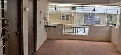 Balcony Image of 2360 Sq.ft 3 BHK Duplex for sale in Kothrud Pune for Rs. 26500000