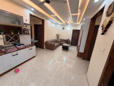 Hall Image of 1518 Sq.ft 3 BHK Apartment / Flat for sale in Sarjapur Bengaluru for Rs. 13500000