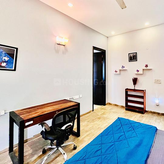Hall Image of HelloWorld Sigma in Sector 56, Gurgaon