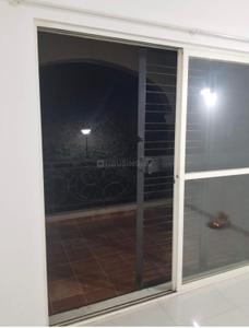 Balcony Image of 1450 Sq.ft 3 BHK Apartment / Flat for sale in Nyati Equatorial, Bavdhan Pune for Rs. 17450000