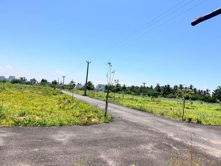 Southern Railway Colony Main Image 1