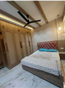 Bedroom Image of 4000 Sq.ft 6 BHK Villa for rent in Hazratganj Lucknow for Rs. 150000