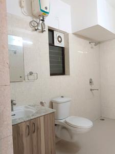 Common Bathroom Image of 930 Sq.ft 2 BHK Apartment / Flat for sale in Primarc Southwind Block 9, Rajpur Kolkata for Rs. 5500000