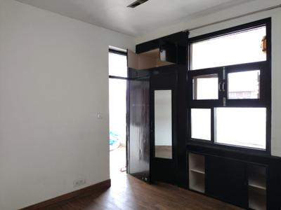 Bedroom Image of 1700 Sq.ft 3 BHK Apartment / Flat for sale in The Antriksh Rashi Apartments by The Antriksh Group, Sector 7 Dwarka New Delhi for Rs. 32000000