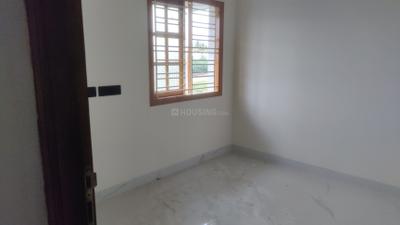 Bedroom Image of 900 Sq.ft 2 BHK Duplex for rent in Jagir Ammapalayam Salem for Rs. 12000