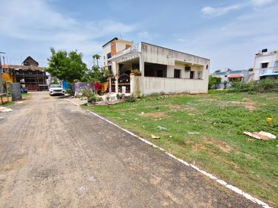 Nehru Colony Plot View 2