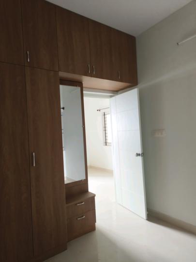 UDS RESIDENCY Bedroom 1