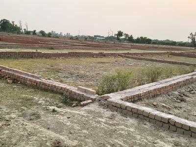 RK Puram Plot View 3
