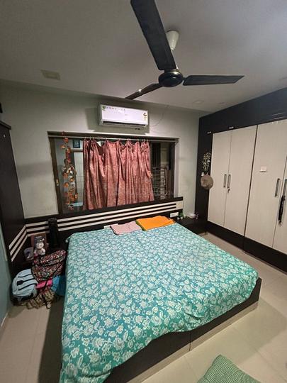 Sargam Swastik Vihar Bedroom 1