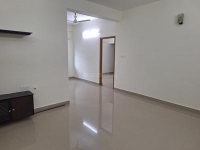 Hall Image of 820 Sq.ft 2 BHK Apartment / Flat for sale in Edappally Kochi for Rs. 4500000