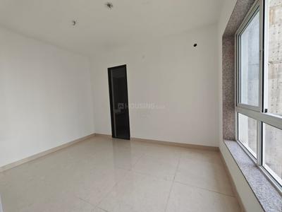 Balcony Image of 1245 Sq.ft 3 BHK Apartment / Flat for sale in Hubtown Rising City, Ghatkopar East Mumbai for Rs. 29900000