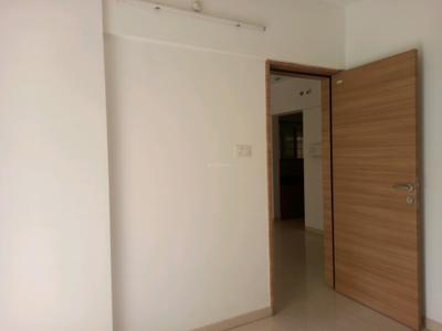 Bedroom Image of 1300 Sq.ft 3 BHK Apartment / Flat for sale in BU Bhandari Everglade, Kharadi Pune for Rs. 12500000