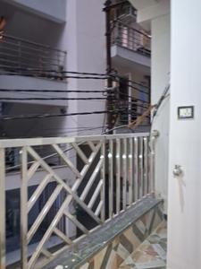 Bedroom Two Image of 1050 Sq.ft 2 BHK Apartment / Flat for sale in Hark Sai Homes 6, Sector 49 Noida for Rs. 5000001