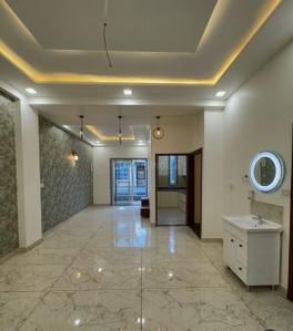 Hall Image of 1900 Sq.ft 3 BHK Independent House for sale in Mathpurena Raipur for Rs. 5500000