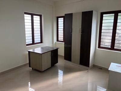 Bedroom Image of 1500 Sq.ft 3 BHK Apartment / Flat for rent in Vadakkencherry Palakkad for Rs. 10000