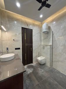 Bathroom Image of 3500 Sq.ft 4 BHK Villa for sale in Nishchal Homes, Canal Road Dehradun for Rs. 28500000