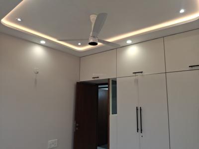 Bedroom Image of 900 Sq.ft 2 BHK Apartment / Flat for rent in Dynamix Divum, Malad East Mumbai for Rs. 75000