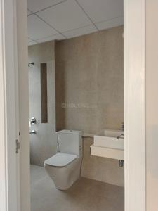 Bathroom Image of 2000 Sq.ft 4 BHK Apartment / Flat for sale in Tata Serein Phase 1, Thane West Thane for Rs. 53000000