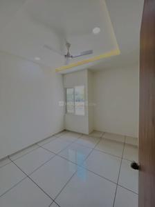 Bedroom Image of 850 Sq.ft 2 BHK Apartment / Flat for sale in Aditya Orchid, Bhayli Vadodara for Rs. 3600000