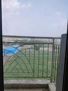 Bedroom Image of 585 Sq.ft 1 BHK Apartment / Flat for sale in Aditya Urban Homes by Aditya Builders &amp; Developers, Bamheta Village Ghaziabad for Rs. 3050000