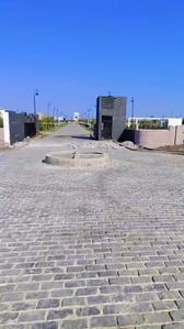 Image of 1000 Sq.ft Residential Plot / Land for sale in Sanwer, Indore for Rs. 4400000