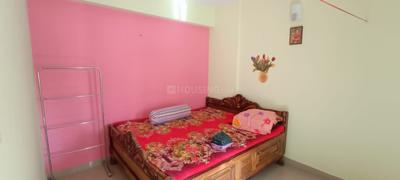Bedroom Image of 1007 Sq.ft 3 BHK Apartment / Flat for sale in Navita, Madhyamgram Kolkata for Rs. 5600000