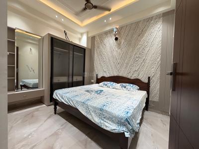 Bedroom Image of 1250 Sq.ft 2.5 BHK Apartment / Flat for sale in Noida Extension Greater Noida for Rs. 5721000