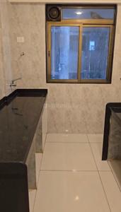 Kitchen Image of 847 Sq.ft 3 BHK Apartment / Flat for sale in Goregaon West Mumbai for Rs. 30000000