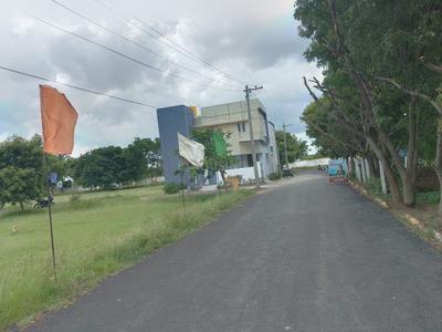 Image of 1583 Sq.ft Residential Plot / Land for sale in Veppampattu, Chennai for Rs. 3324300