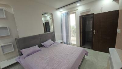 Bedroom Image of 1309 Sq.ft 3 BHK Apartment / Flat for sale in Narayan Vihar Jaipur for Rs. 7000000